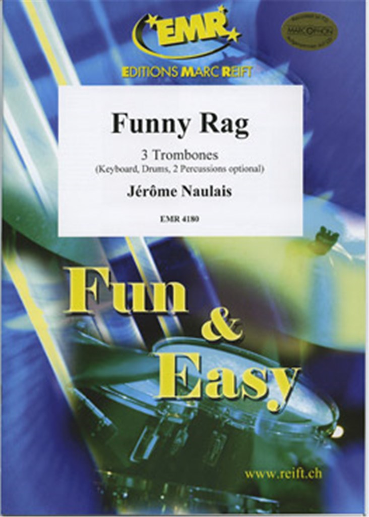 Funny Rag